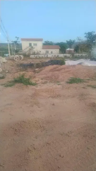 Foto 2 de Terreno / Lote à venda, 650m2 em Abadiania - GO