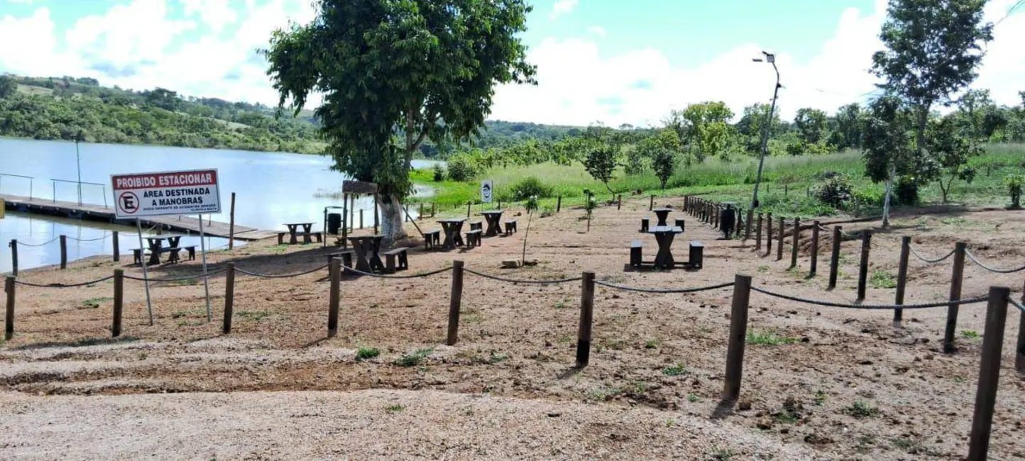 Foto 7 de Terreno / Lote à venda, 650m2 em Abadiania - GO