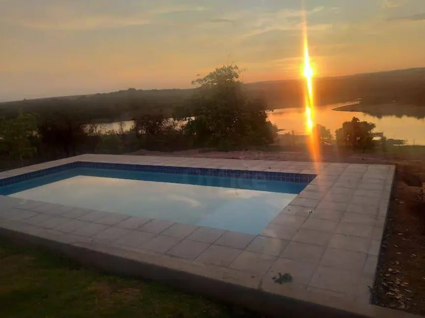 Foto 6 de Terreno / Lote à venda, 650m2 em Abadiania - GO