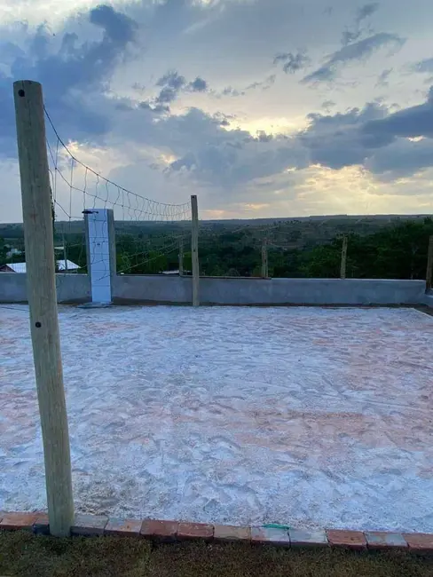 Foto 2 de Casa de Condomínio com 4 quartos à venda, 626m2 em Abadiania - GO