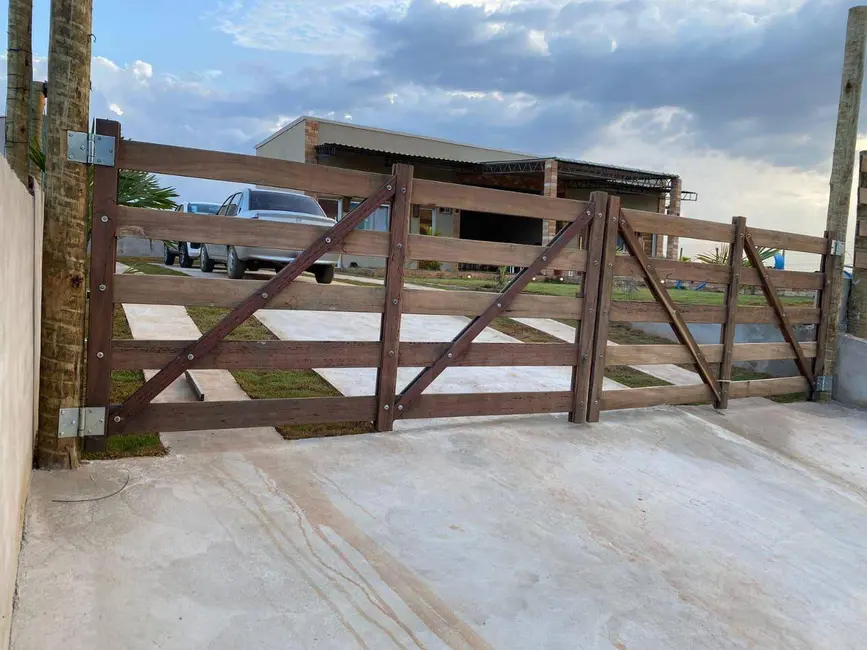 Foto 9 de Casa de Condomínio com 4 quartos à venda, 626m2 em Abadiania - GO