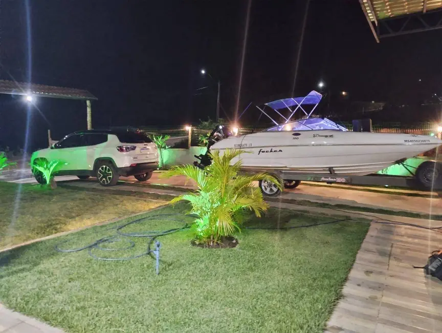 Foto 7 de Casa de Condomínio com 4 quartos à venda, 626m2 em Abadiania - GO