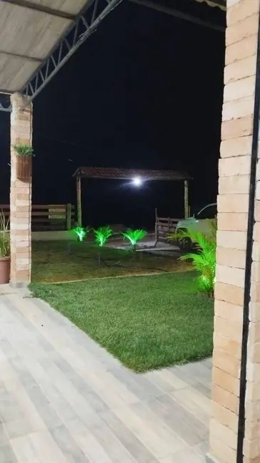 Foto 3 de Casa de Condomínio com 4 quartos à venda, 626m2 em Abadiania - GO