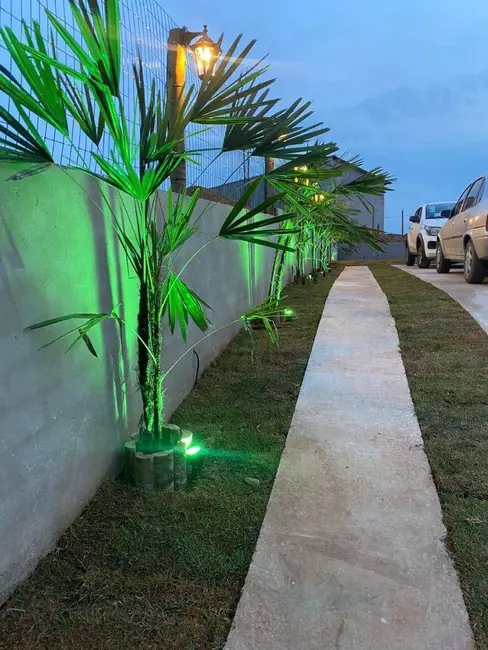 Foto 5 de Casa de Condomínio com 4 quartos à venda, 626m2 em Abadiania - GO