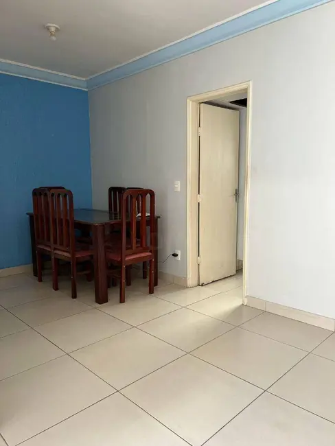 Foto 4 de Apartamento com 3 quartos à venda, 81m2 em Vila Industrial, Anapolis - GO