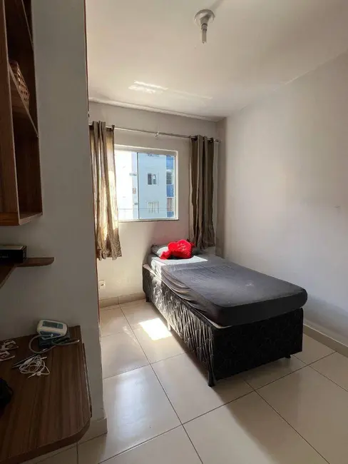 Foto 5 de Apartamento com 3 quartos à venda, 81m2 em Vila Industrial, Anapolis - GO