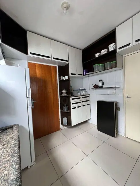 Foto 8 de Apartamento com 3 quartos à venda, 81m2 em Vila Industrial, Anapolis - GO