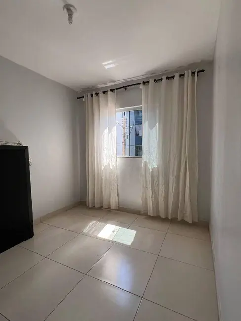 Foto 9 de Apartamento com 3 quartos à venda, 81m2 em Vila Industrial, Anapolis - GO