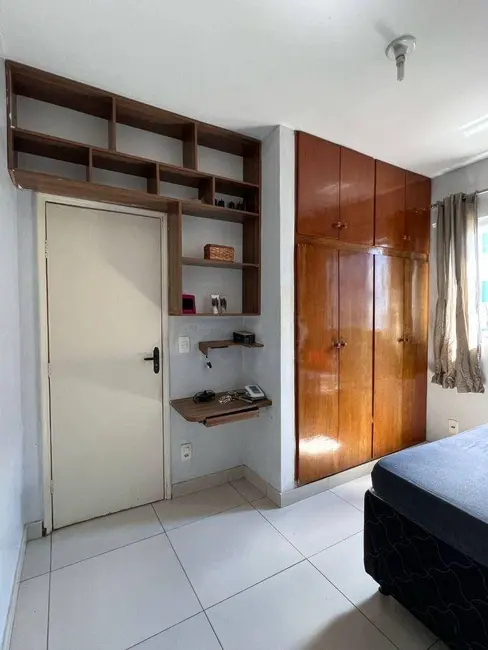 Foto 3 de Apartamento com 3 quartos à venda, 81m2 em Vila Industrial, Anapolis - GO