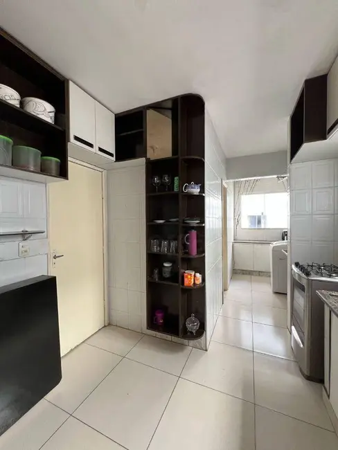 Foto 7 de Apartamento com 3 quartos à venda, 81m2 em Vila Industrial, Anapolis - GO