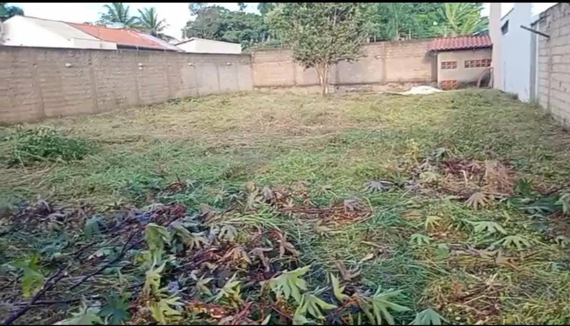 Terreno / Lote à venda, 420m2 em Caldas Novas - GO - imagem 3 Foto 3 de Terreno / Lote à venda, 420m2 em Caldas Novas - GO