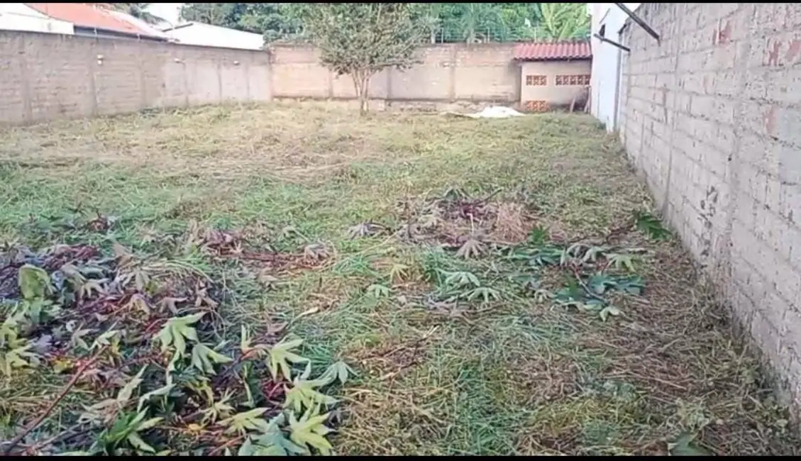 Foto 2 de Terreno / Lote à venda, 420m2 em Caldas Novas - GO