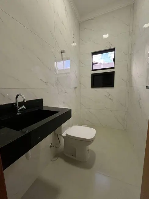 Casa com 3 quartos à venda, 200m2 em Residencial Aldeia dos Sonhos, Anapolis - GO - imagem 2 Foto 2 de Casa com 3 quartos à venda, 200m2 em Residencial Aldeia dos Sonhos, Anapolis - GO