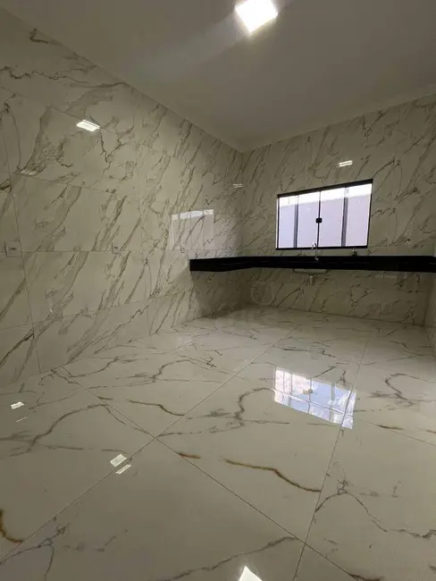 Casa com 3 quartos à venda, 200m2 em Residencial Aldeia dos Sonhos, Anapolis - GO - imagem 9 Foto 9 de Casa com 3 quartos à venda, 200m2 em Residencial Aldeia dos Sonhos, Anapolis - GO