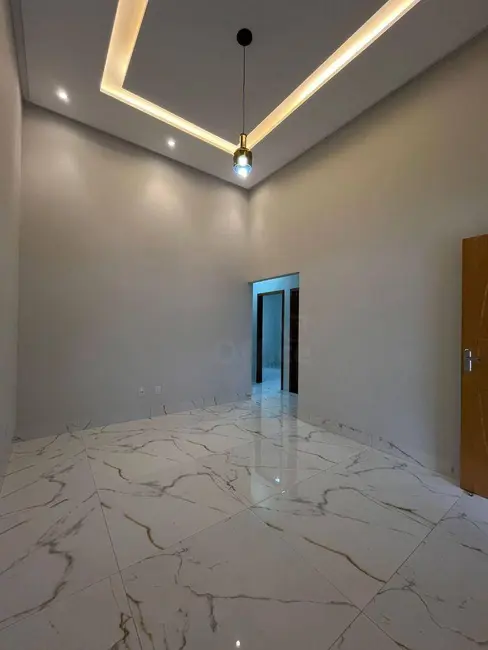 Casa com 3 quartos à venda, 200m2 em Residencial Aldeia dos Sonhos, Anapolis - GO - imagem 5 Foto 5 de Casa com 3 quartos à venda, 200m2 em Residencial Aldeia dos Sonhos, Anapolis - GO