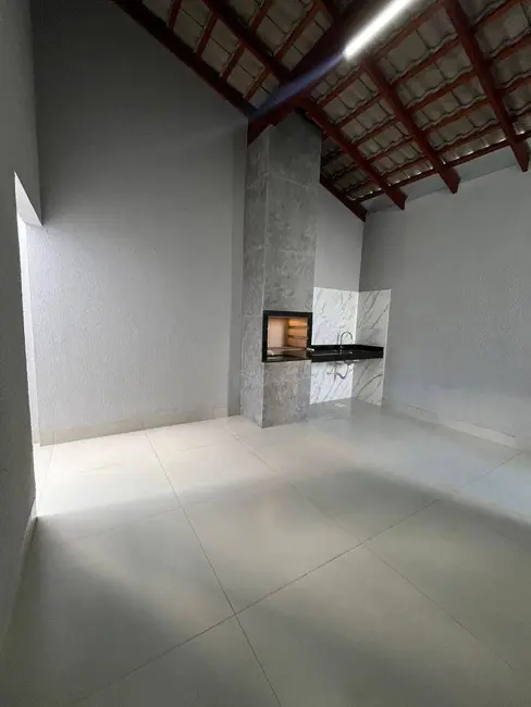 Casa com 3 quartos à venda, 200m2 em Residencial Aldeia dos Sonhos, Anapolis - GO - imagem 4 Foto 4 de Casa com 3 quartos à venda, 200m2 em Residencial Aldeia dos Sonhos, Anapolis - GO