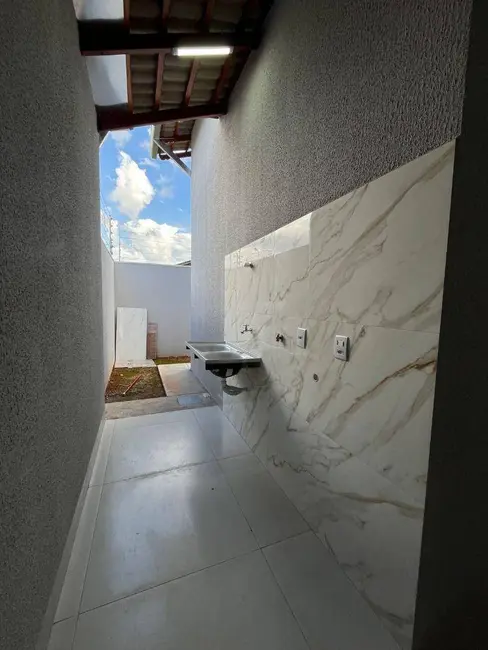 Casa com 3 quartos à venda, 200m2 em Residencial Aldeia dos Sonhos, Anapolis - GO - imagem 6 Foto 6 de Casa com 3 quartos à venda, 200m2 em Residencial Aldeia dos Sonhos, Anapolis - GO