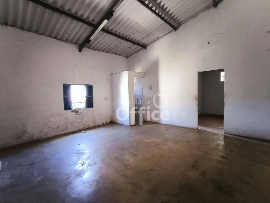 Foto 8 de Casa com 4 quartos à venda, 274m2 em Maracanã, Anapolis - GO