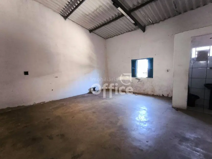 Foto 9 de Casa com 4 quartos à venda, 274m2 em Maracanã, Anapolis - GO