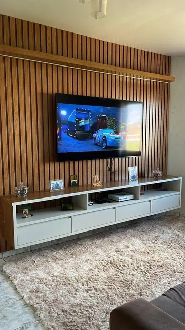 Foto 1 de Apartamento com 2 quartos à venda, 56m2 em Parque Calixtópolis, Anapolis - GO