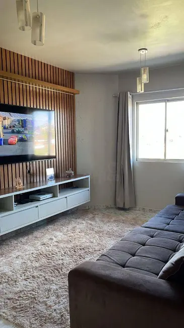 Foto 2 de Apartamento com 2 quartos à venda, 56m2 em Parque Calixtópolis, Anapolis - GO