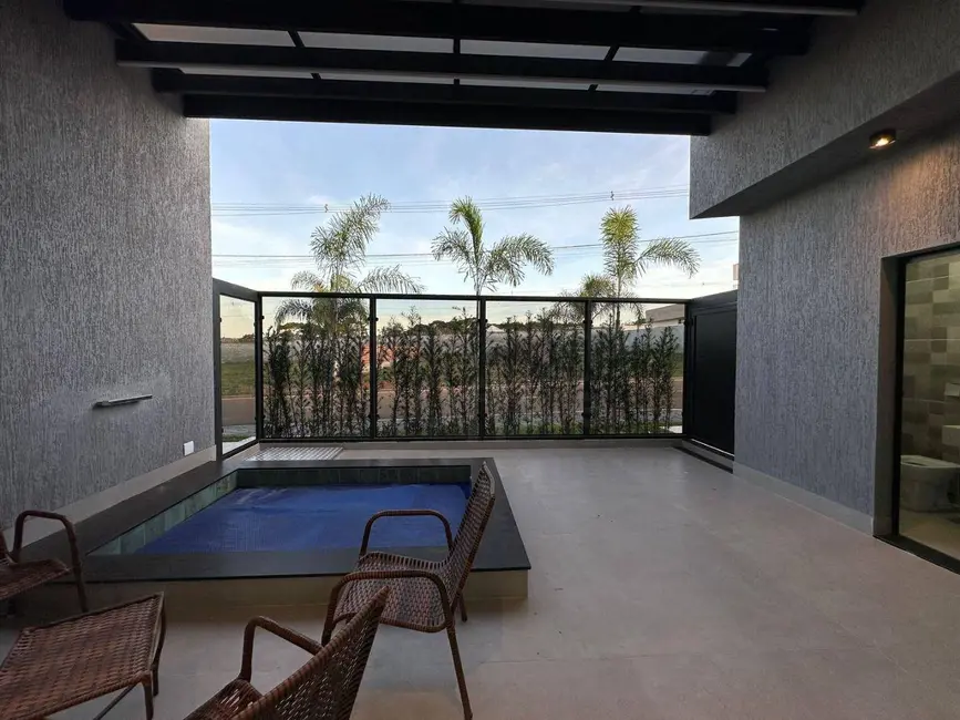 Sobrado com 5 quartos à venda, 372m2 em Anapolis - GO - imagem 7 Foto 7 de Sobrado com 5 quartos à venda, 372m2 em Anapolis - GO