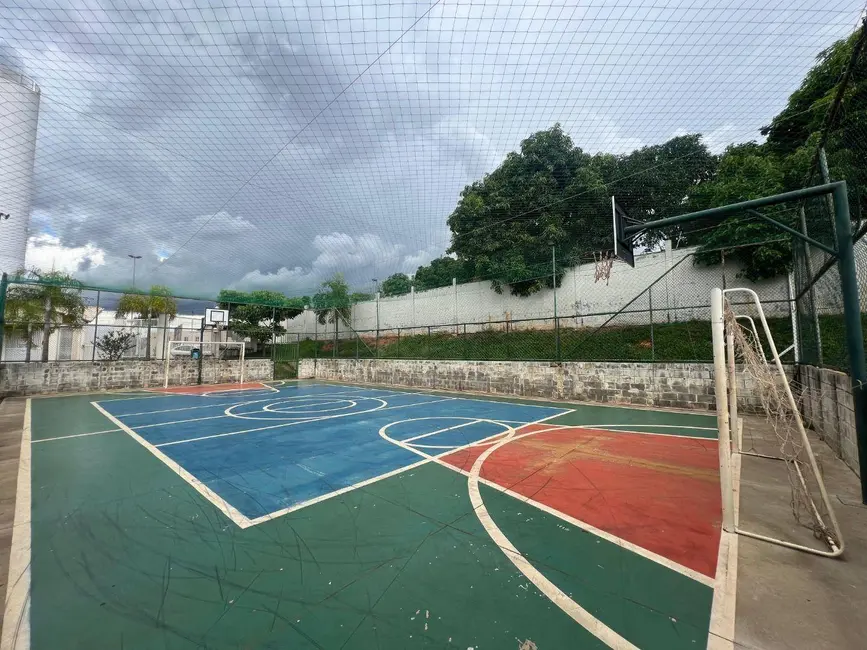 Foto 5 de Apartamento com 2 quartos à venda, 52m2 em Anapolis - GO