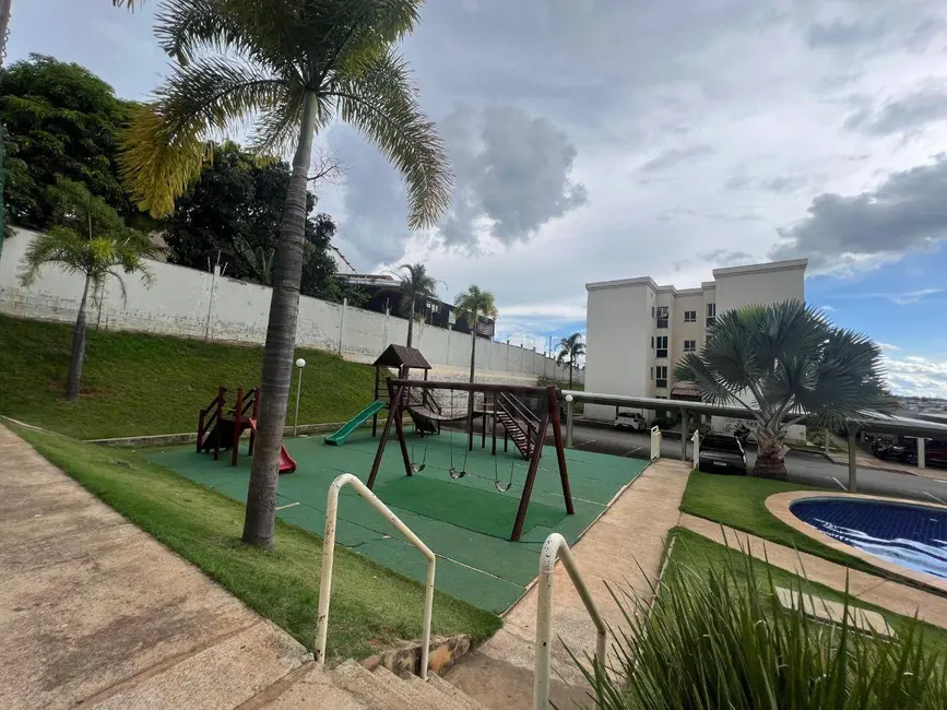 Foto 3 de Apartamento com 2 quartos à venda, 52m2 em Anapolis - GO