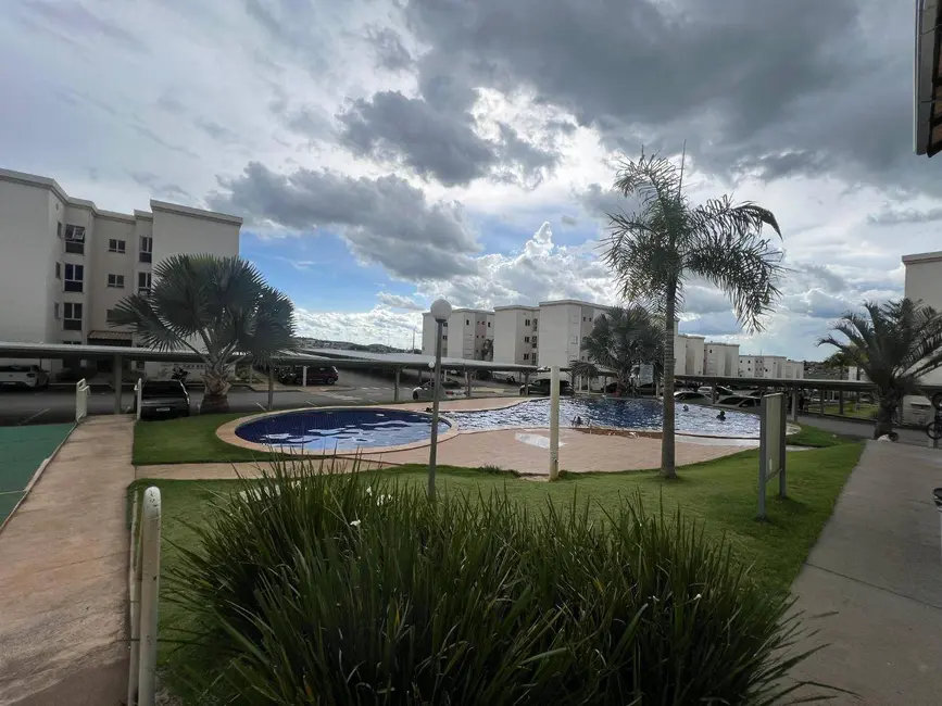 Foto 9 de Apartamento com 2 quartos à venda, 52m2 em Anapolis - GO