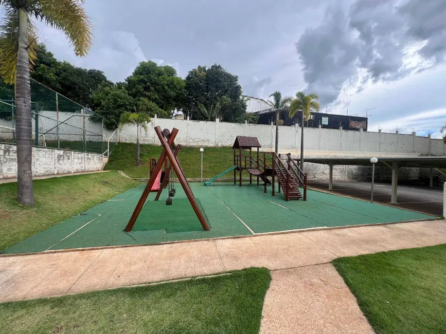 Foto 7 de Apartamento com 2 quartos à venda, 52m2 em Anapolis - GO