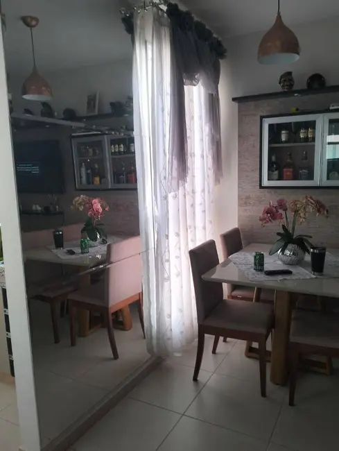 Foto 4 de Apartamento com 2 quartos à venda, 52m2 em Anapolis - GO