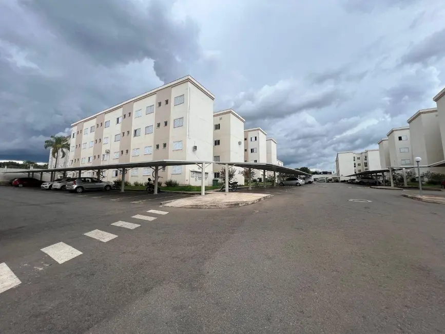 Foto 8 de Apartamento com 2 quartos à venda, 52m2 em Anapolis - GO