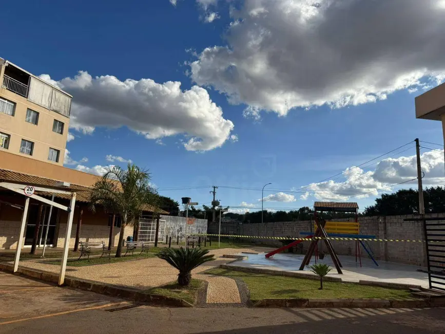 Foto 2 de Apartamento com 2 quartos à venda, 60m2 em Setor Sul Jamil Miguel, Anapolis - GO