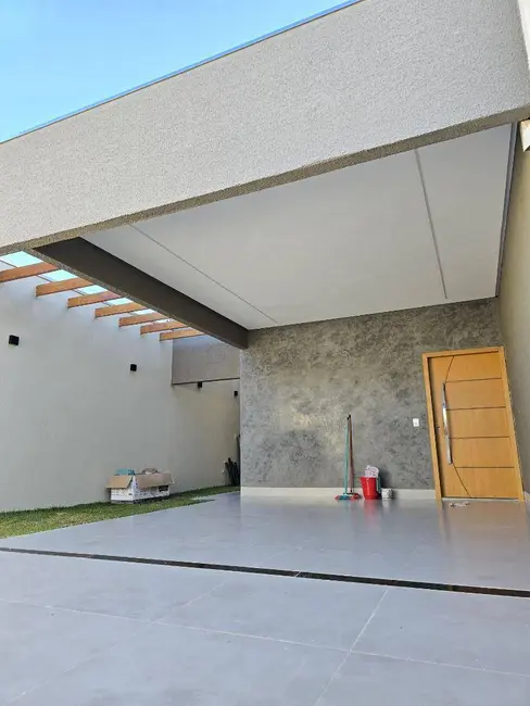 Casa com 3 quartos à venda, 150m2 em Anapolis - GO - imagem 3 Foto 3 de Casa com 3 quartos à venda, 150m2 em Anapolis - GO