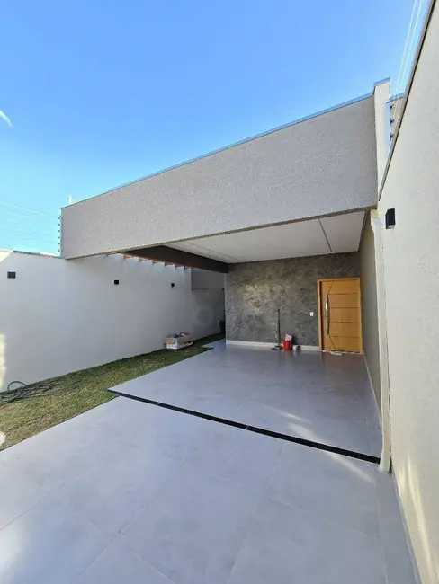 Casa com 3 quartos à venda, 150m2 em Anapolis - GO - imagem 4 Foto 4 de Casa com 3 quartos à venda, 150m2 em Anapolis - GO