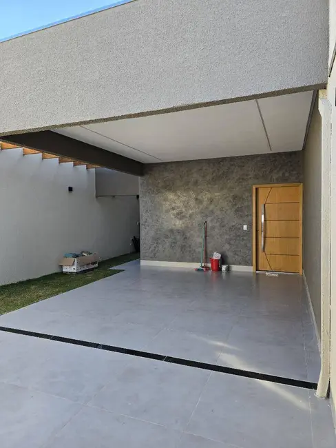 Foto 1 de Casa com 3 quartos à venda, 150m2 em Anapolis - GO