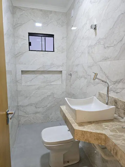 Casa com 3 quartos à venda, 150m2 em Anapolis - GO - imagem 9 Foto 9 de Casa com 3 quartos à venda, 150m2 em Anapolis - GO