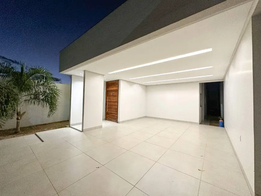 Foto 2 de Casa com 3 quartos à venda, 360m2 em Itamaraty 4ª Etapa, Anapolis - GO