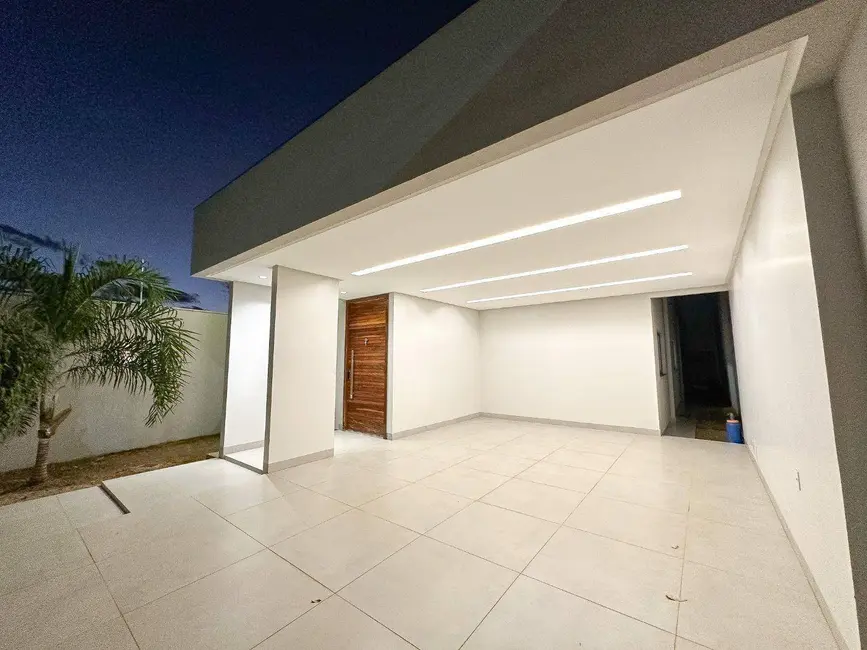 Casa com 3 quartos à venda, 360m2 em Itamaraty 4ª Etapa, Anapolis - GO - imagem 5 Foto 5 de Casa com 3 quartos à venda, 360m2 em Itamaraty 4ª Etapa, Anapolis - GO