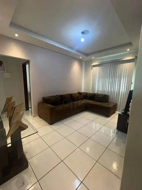 Casa com 3 quartos à venda, 333m2 em Víviam Parque, Anapolis - GO - imagem 5 Foto 5 de Casa com 3 quartos à venda, 333m2 em Víviam Parque, Anapolis - GO