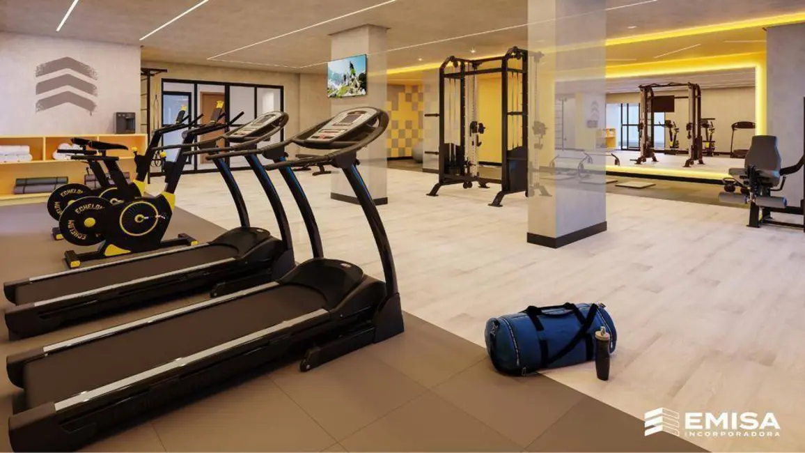 Apartamento com 3 quartos à venda, 76m2 em Nova Vila Jaiara, Anapolis - GO - imagem 5 Foto 5 de Apartamento com 3 quartos à venda, 76m2 em Nova Vila Jaiara, Anapolis - GO