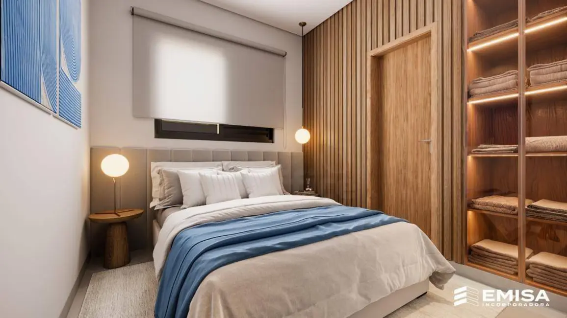 Apartamento com 3 quartos à venda, 76m2 em Nova Vila Jaiara, Anapolis - GO - imagem 8 Foto 8 de Apartamento com 3 quartos à venda, 76m2 em Nova Vila Jaiara, Anapolis - GO