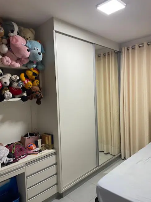 Foto 7 de Apartamento com 3 quartos à venda, 60m2 em Jundiaí, Anapolis - GO