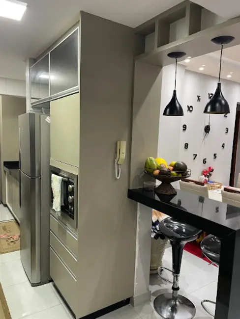 Foto 5 de Apartamento com 3 quartos à venda, 60m2 em Jundiaí, Anapolis - GO
