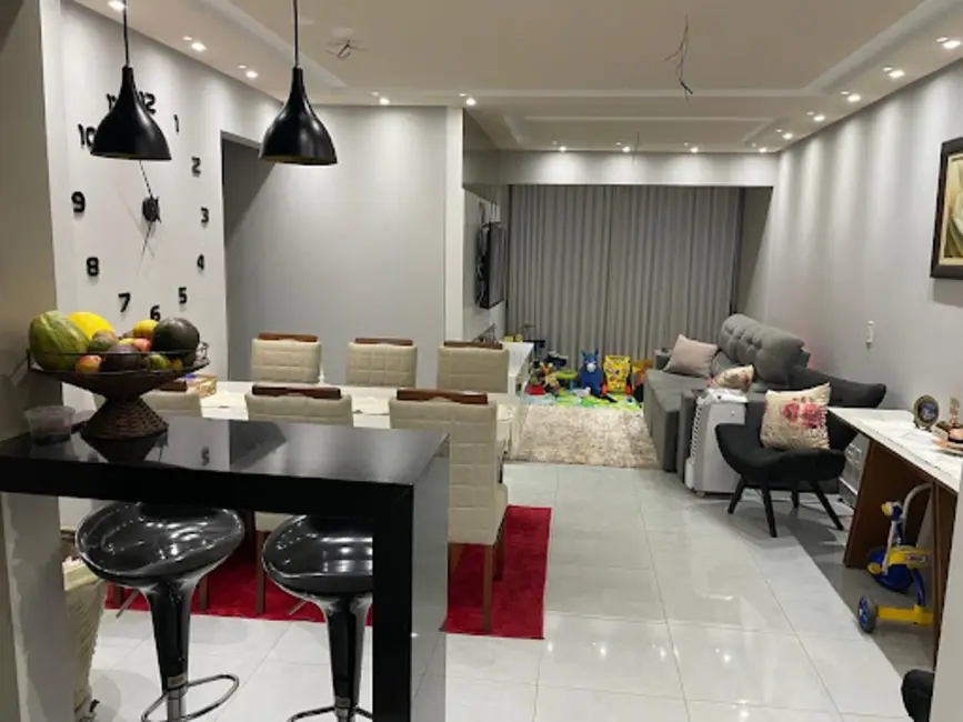 Foto 1 de Apartamento com 3 quartos à venda, 60m2 em Jundiaí, Anapolis - GO