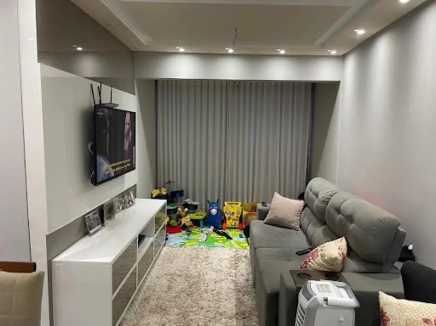 Foto 2 de Apartamento com 3 quartos à venda, 60m2 em Jundiaí, Anapolis - GO