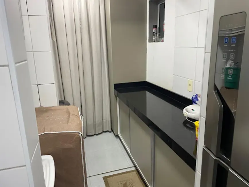 Foto 3 de Apartamento com 3 quartos à venda, 60m2 em Jundiaí, Anapolis - GO