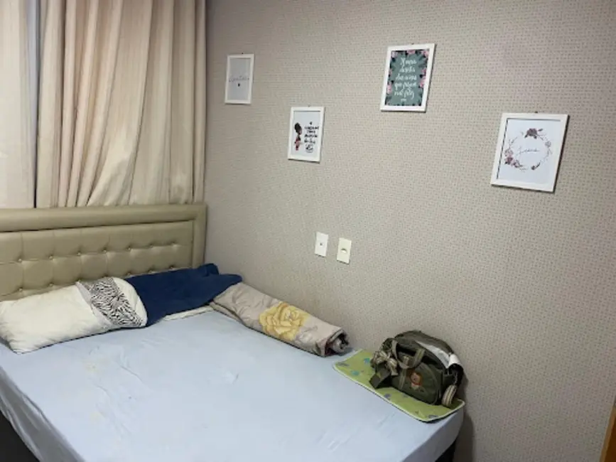 Foto 6 de Apartamento com 3 quartos à venda, 60m2 em Jundiaí, Anapolis - GO