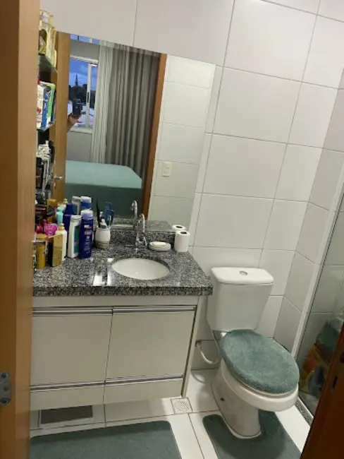 Foto 8 de Apartamento com 3 quartos à venda, 60m2 em Jundiaí, Anapolis - GO