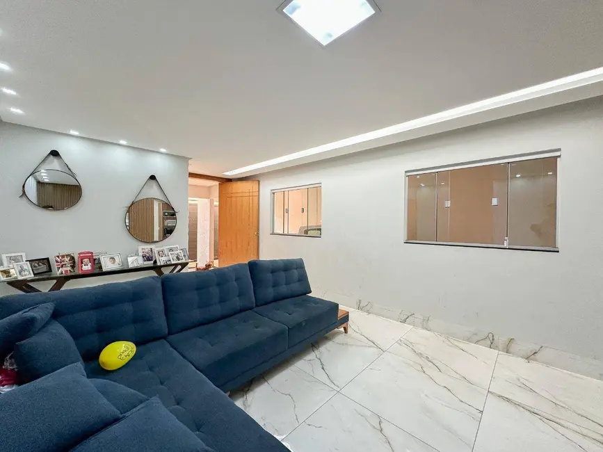 Casa com 3 quartos à venda, 360m2 em Anapolis - GO - imagem 5 Foto 5 de Casa com 3 quartos à venda, 360m2 em Anapolis - GO